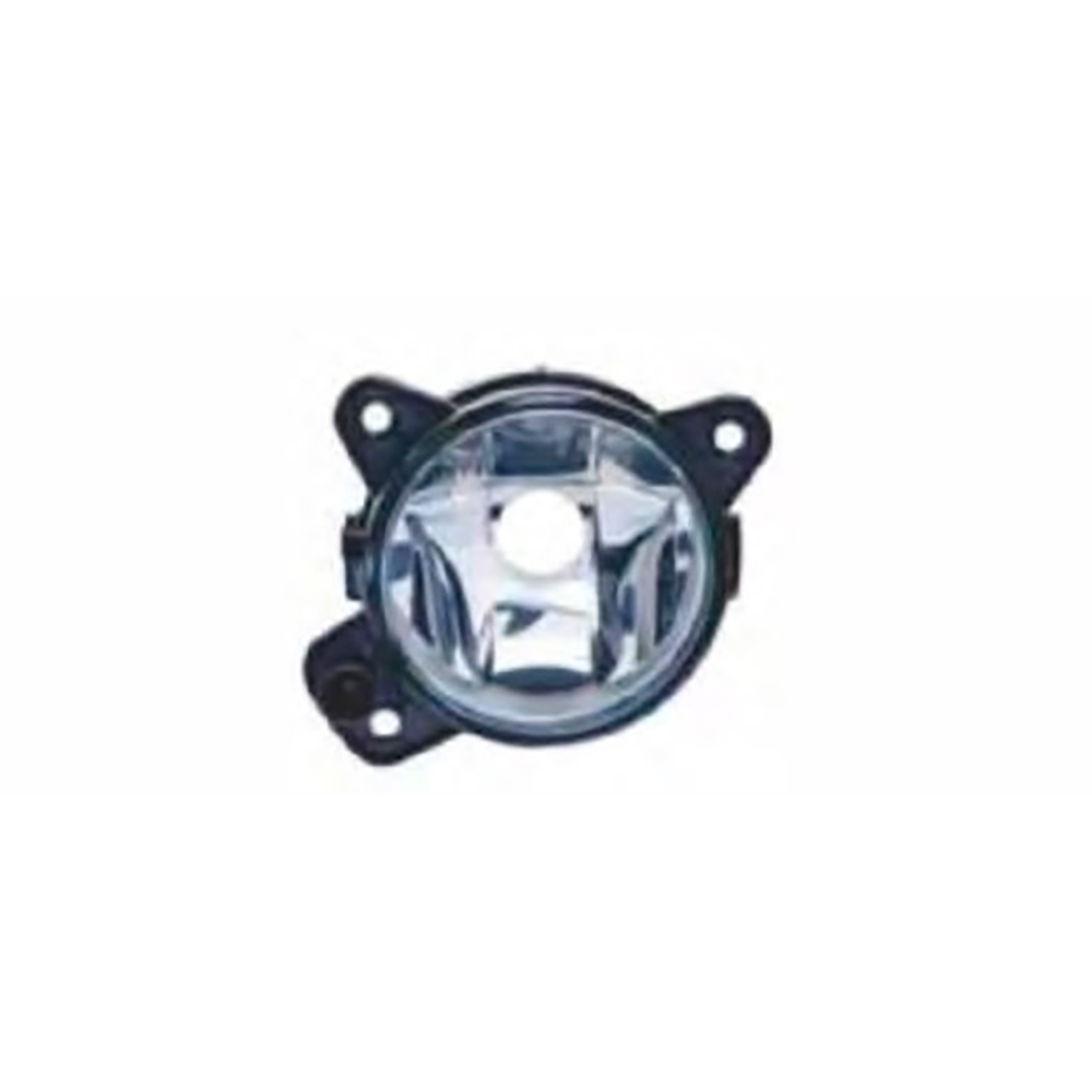 FAROL AUXILIAR DE NEBLINA