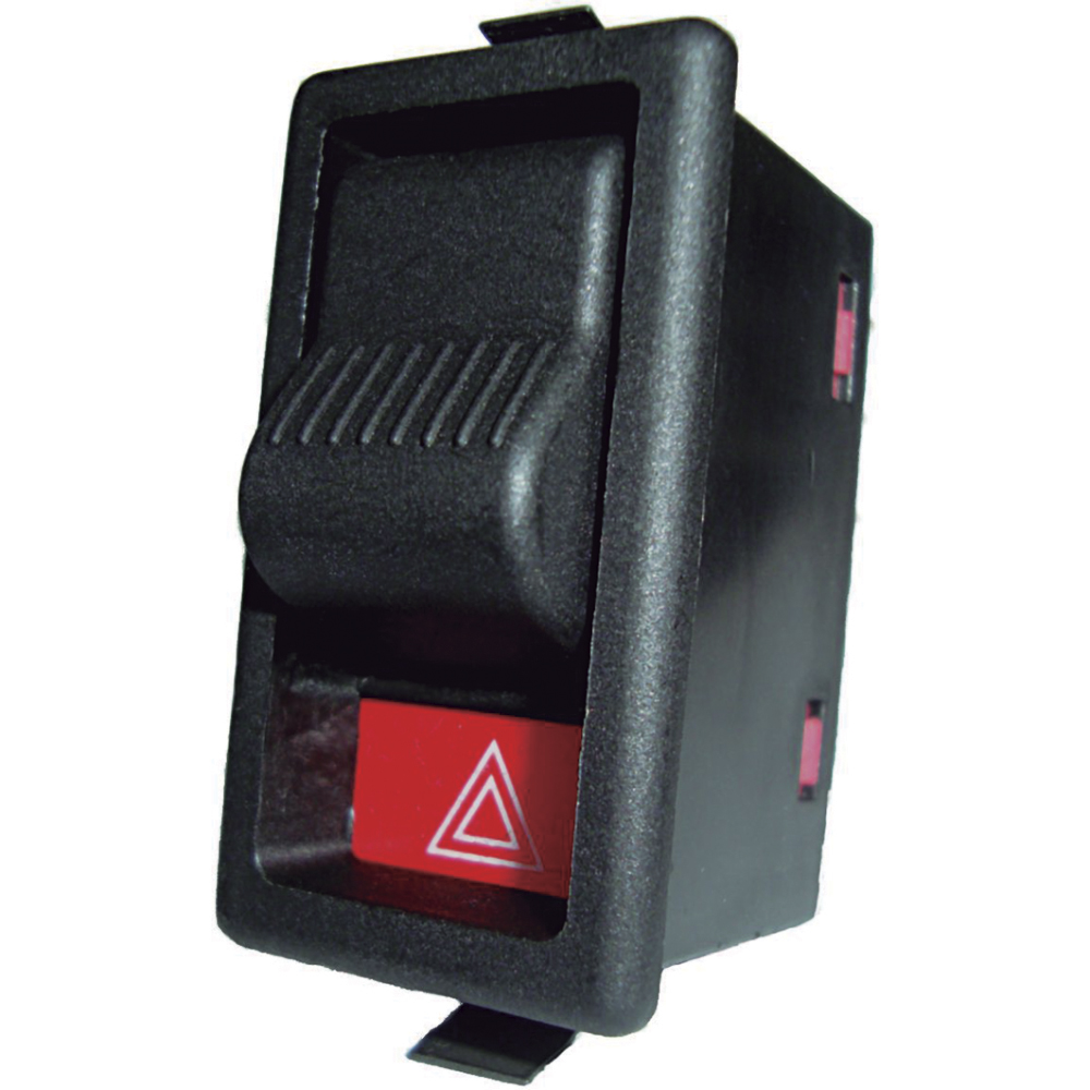 INTERRUPTOR PARA ALERTA