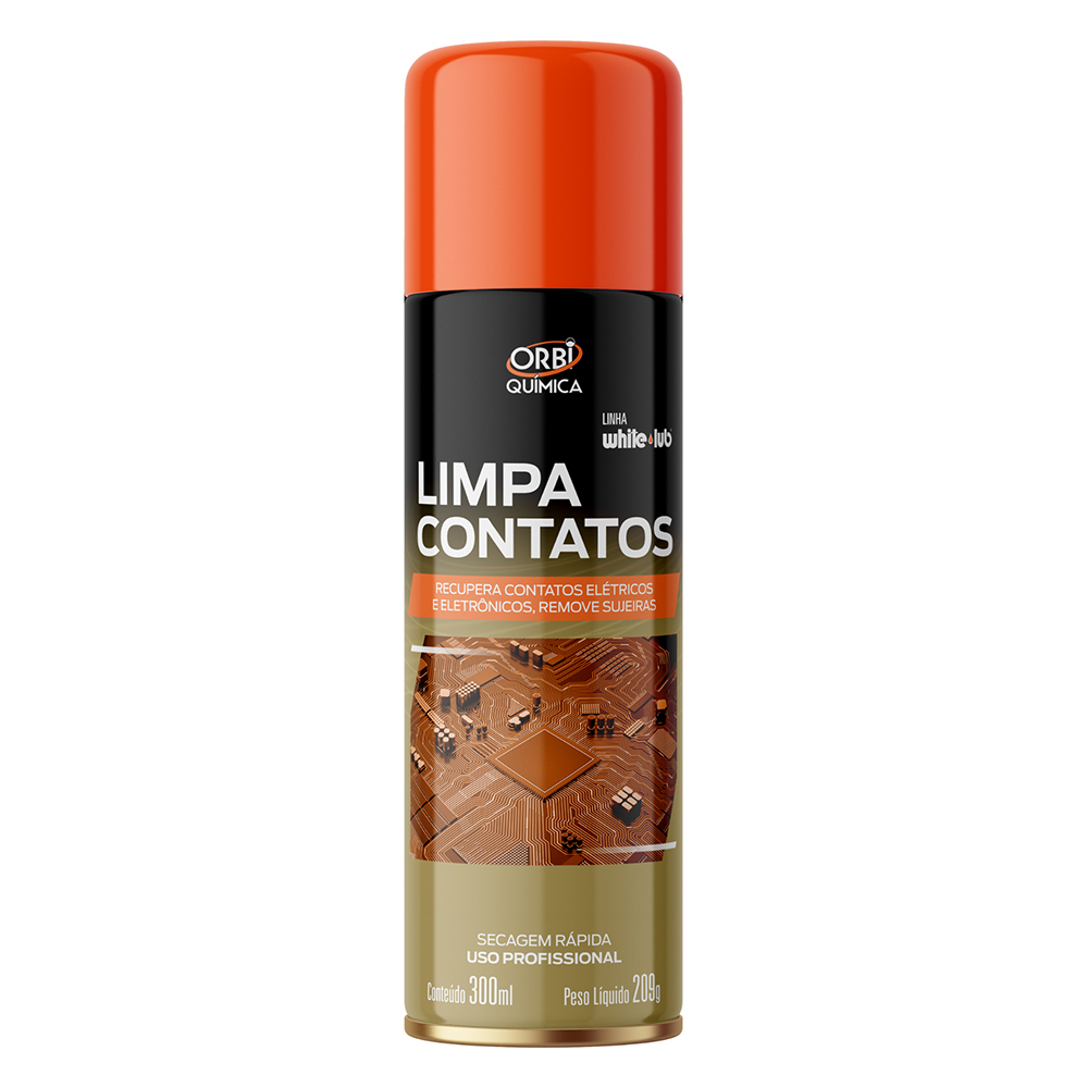 LIMPA CONTATO