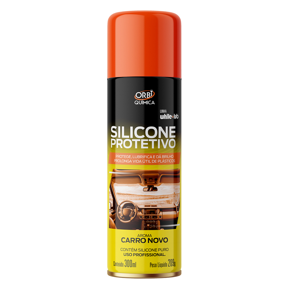 SILICONE SPRAY PAINEL