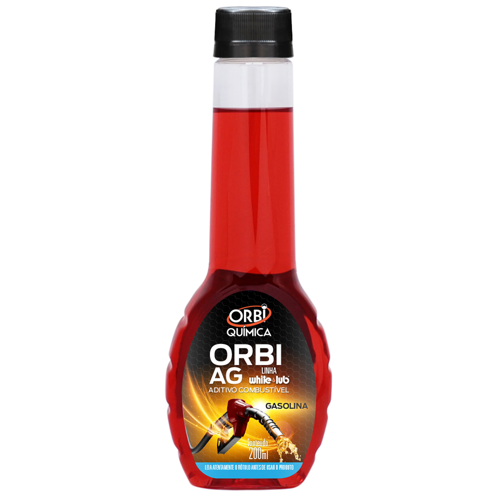 ADITIVO PARA COMBUSTIVEL