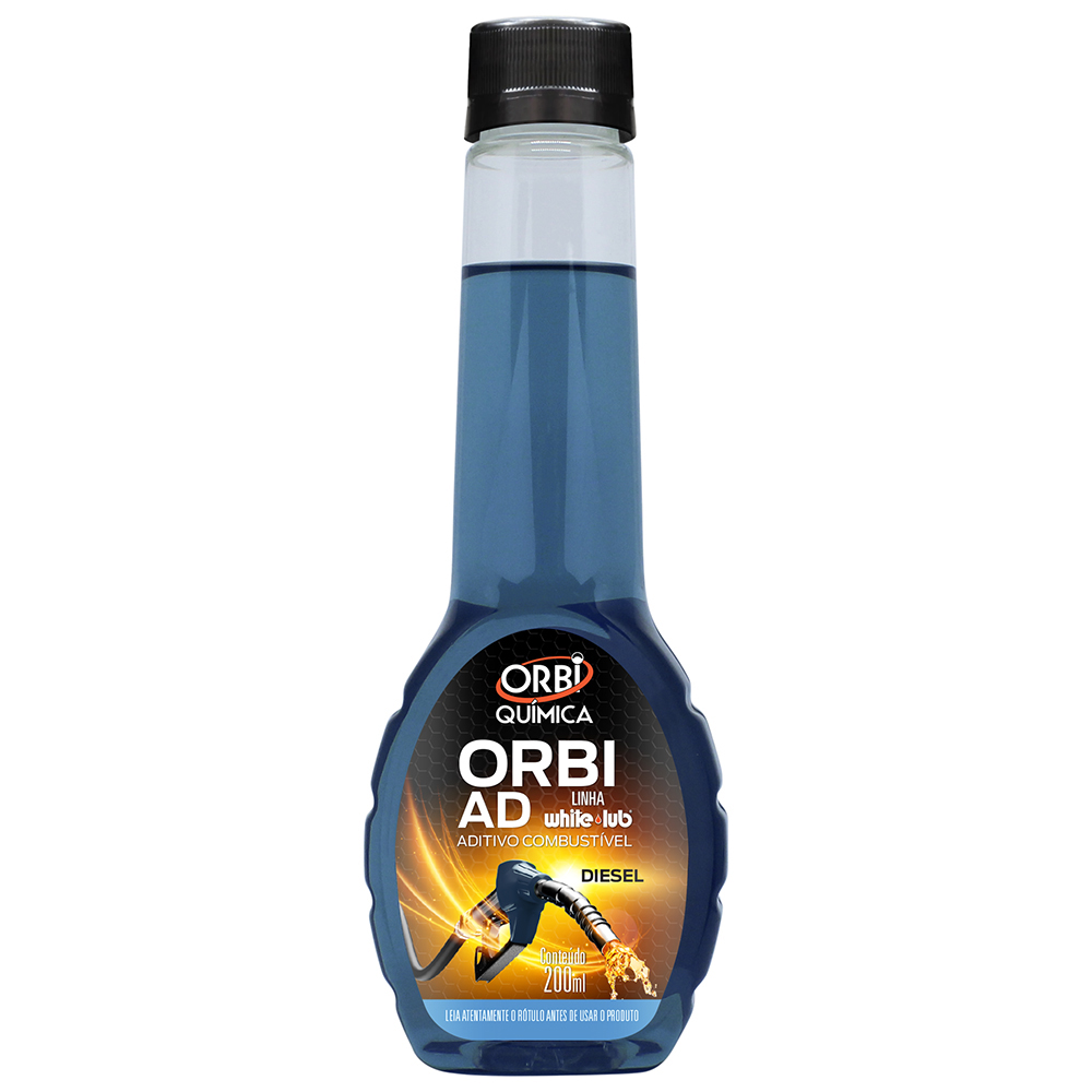 ADITIVO PARA COMBUSTIVEL