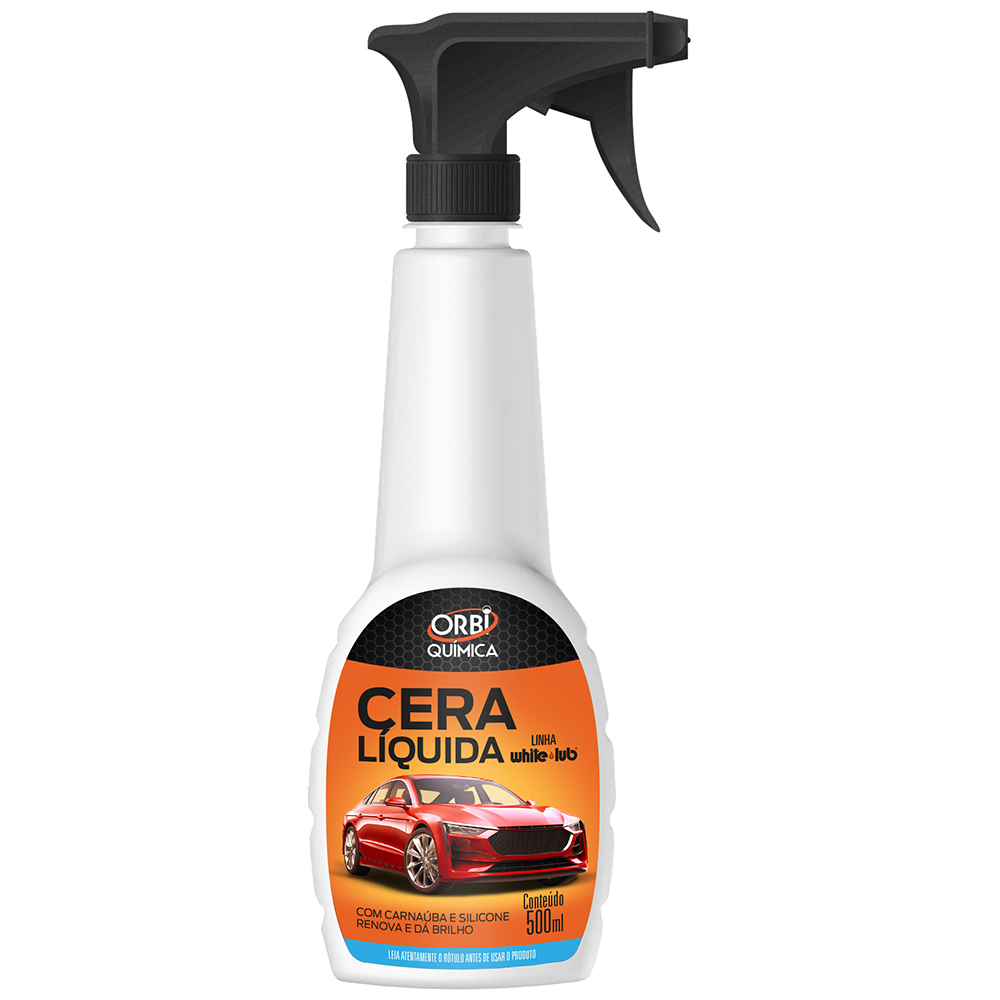 CERA LIQUIDA