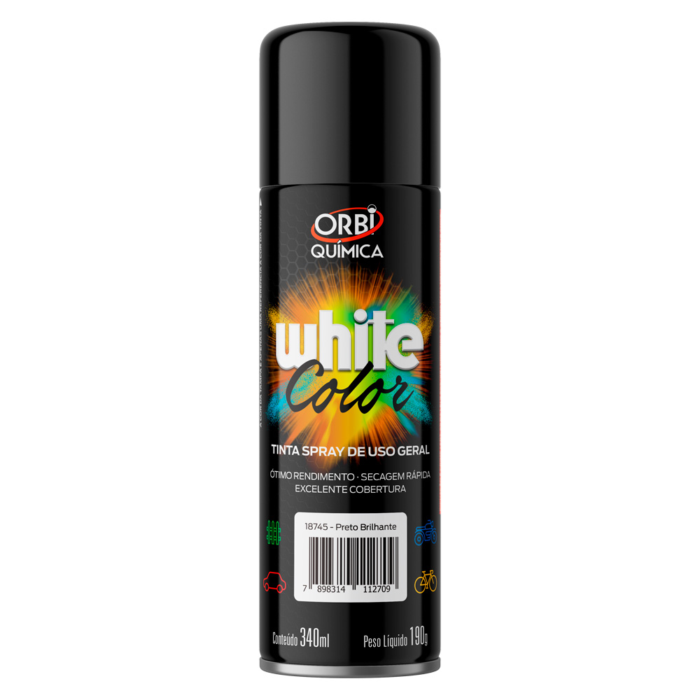 SPRAY