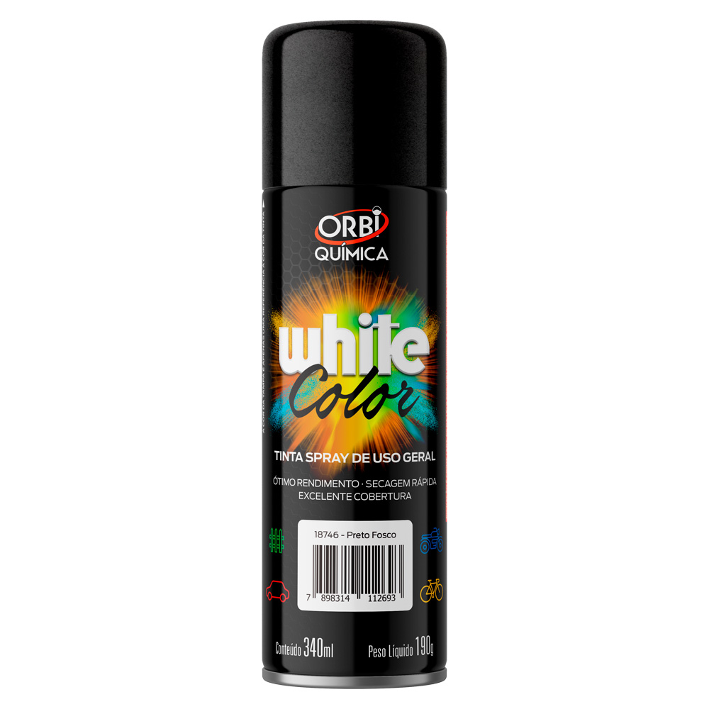 SPRAY