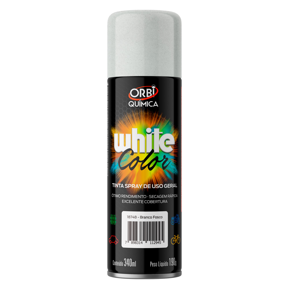 SPRAY