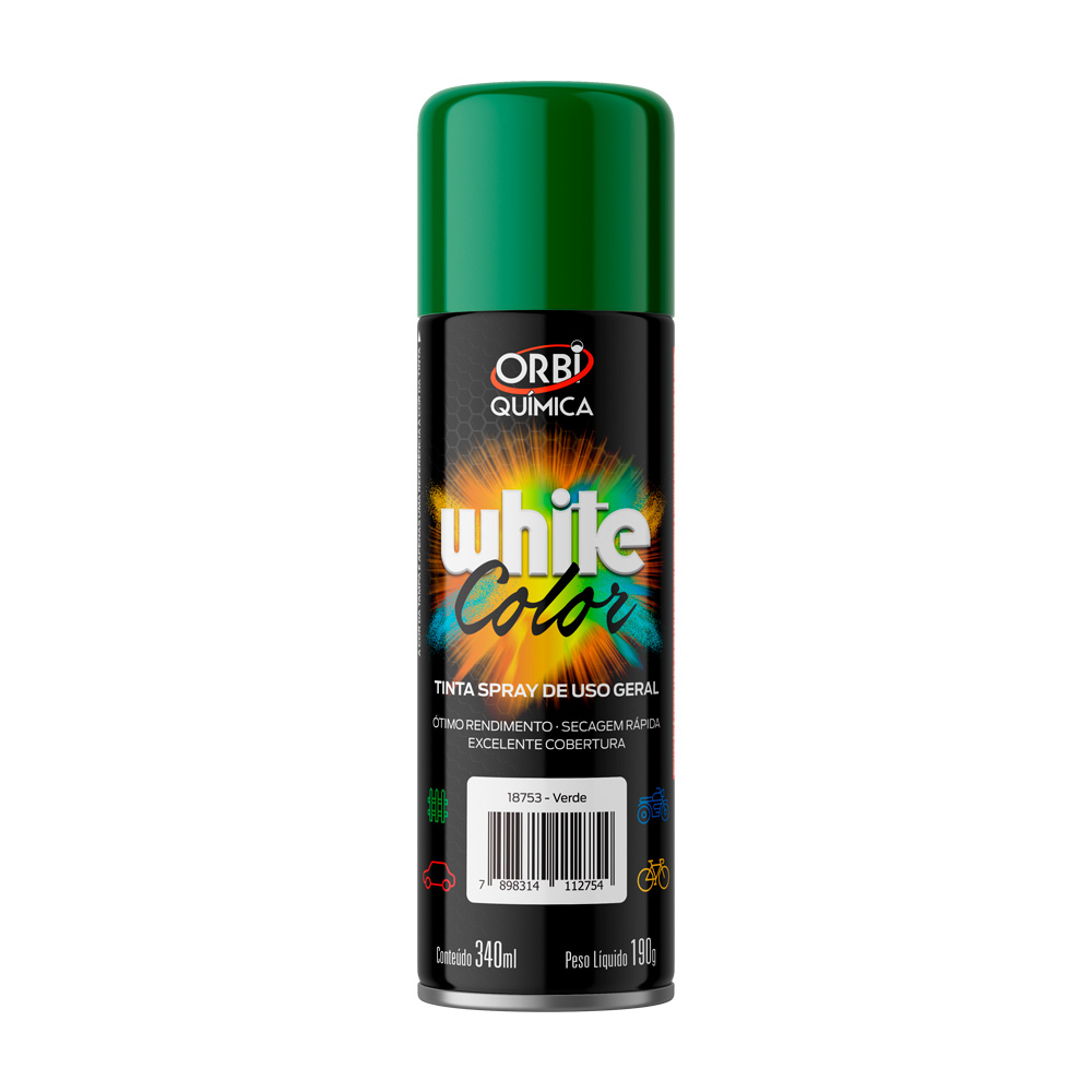 SPRAY USO GERAL
