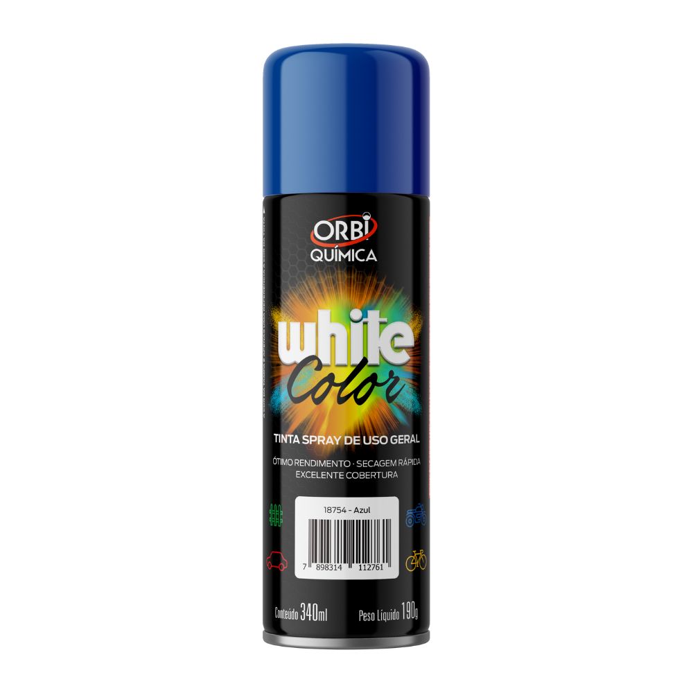 SPRAY USO GERAL
