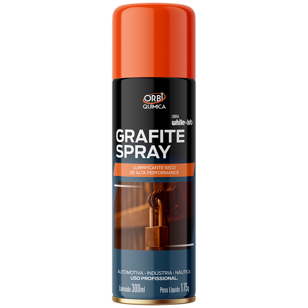 GRAFITE SPRAY