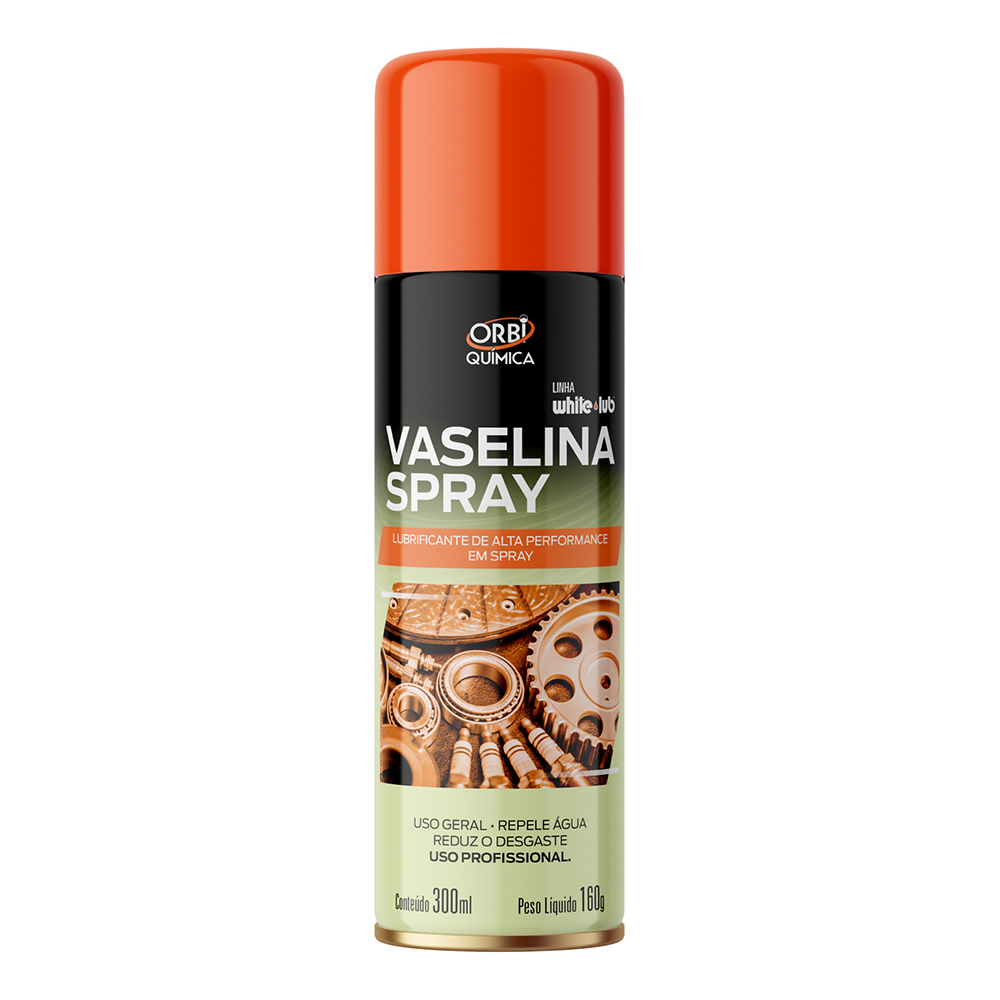 VASELINA