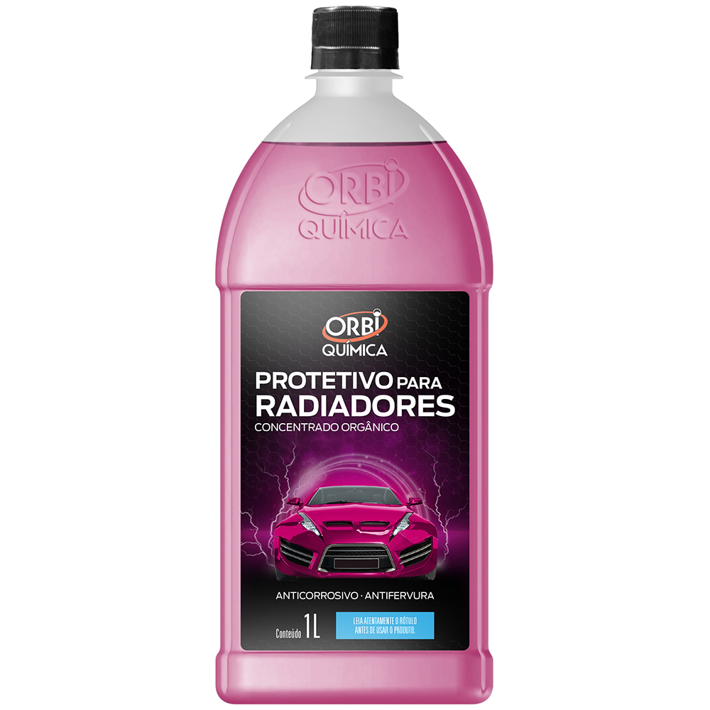 ADITIVO PARA RADIADOR