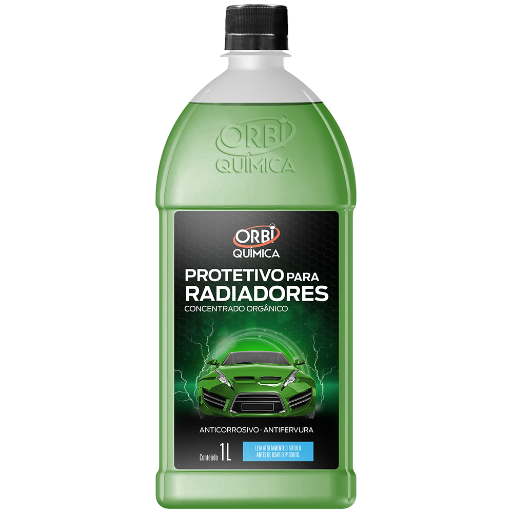 ADITIVO PARA RADIADOR