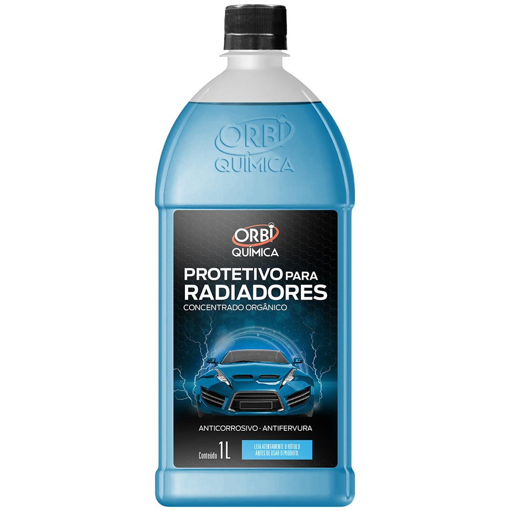 ADITIVO PARA RADIADOR