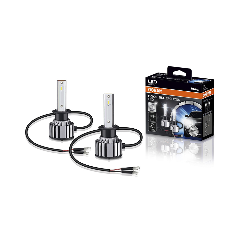 LAMPADA LED