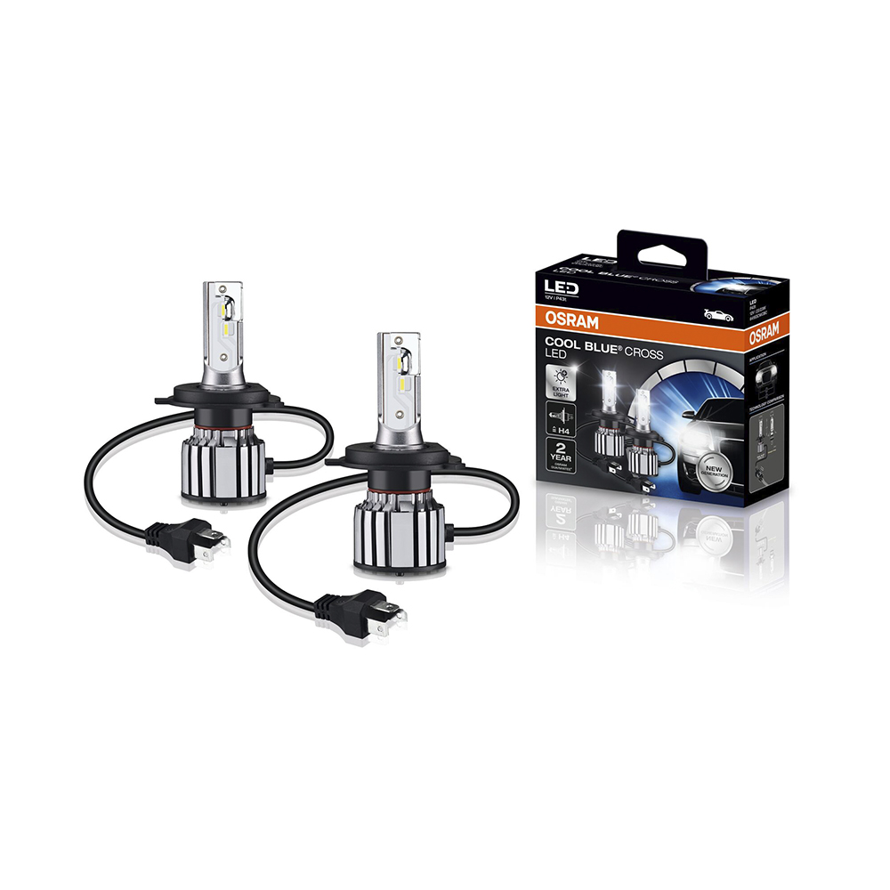 KIT LED FAROL