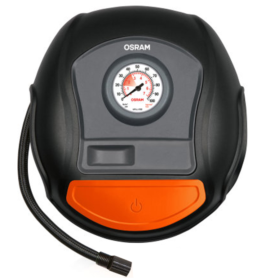 COMPRESSOR DE AR