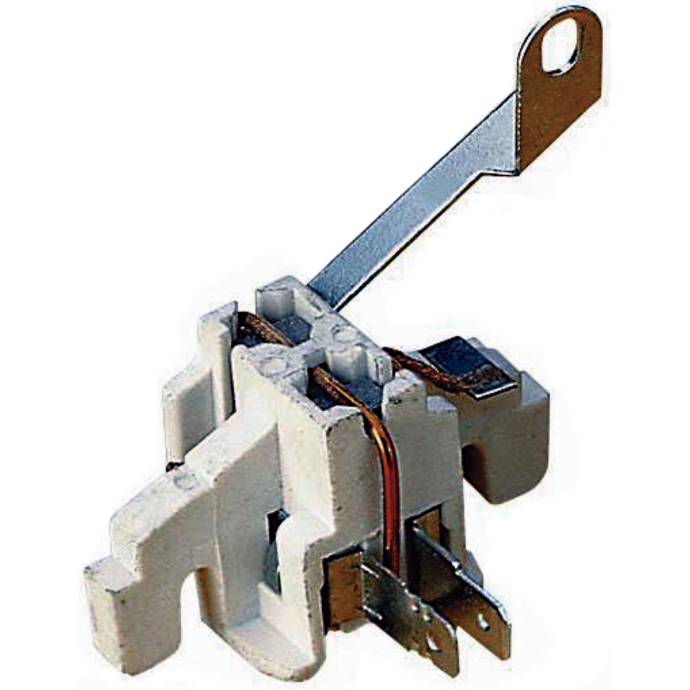 PORTA ESCOVA DO ALTERNADOR