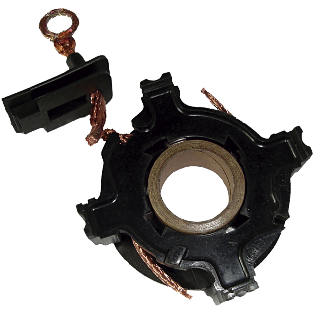 PORTA ESCOVA DO MOTOR DE PARTIDA
