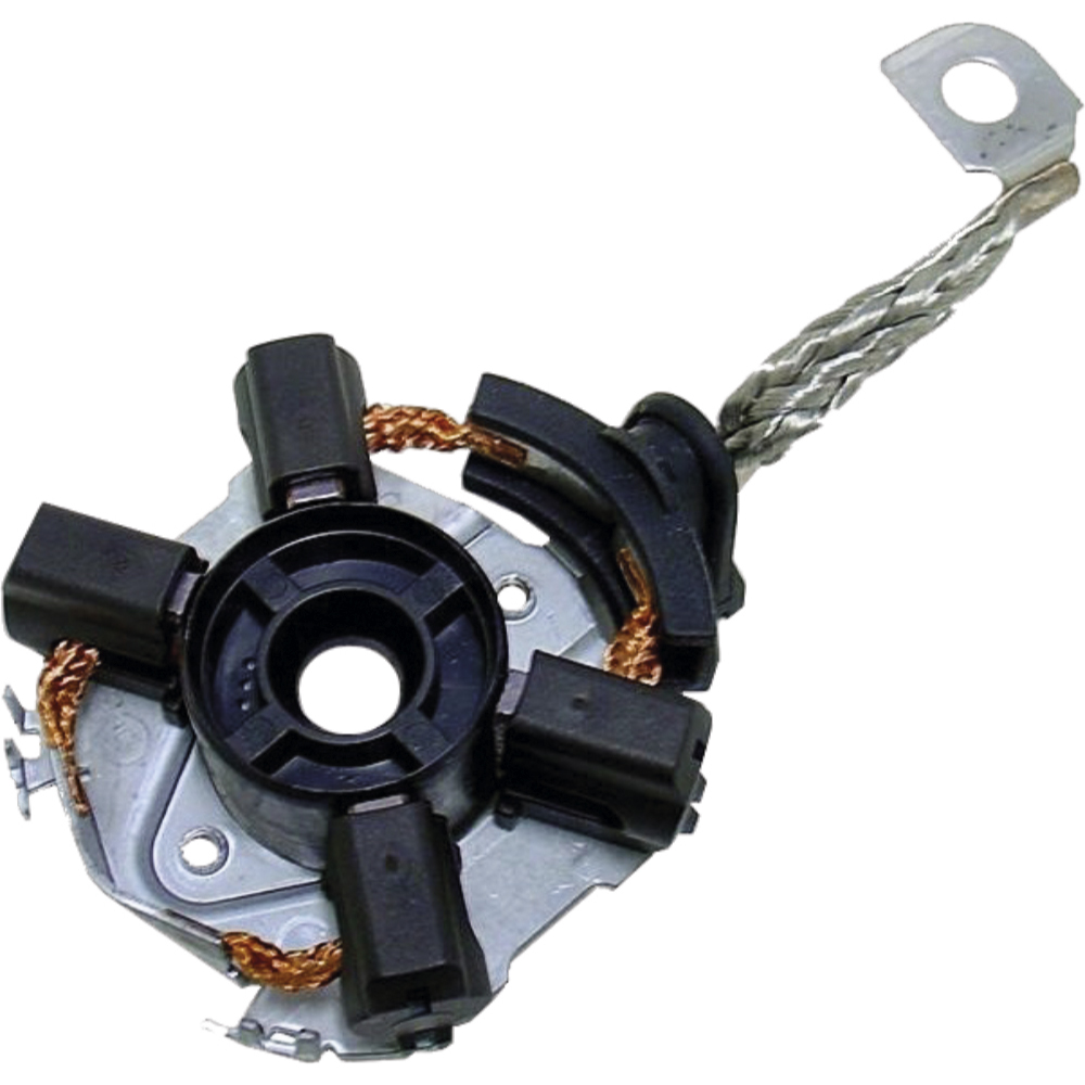 PORTA ESCOVA DO MOTOR DE PARTIDA