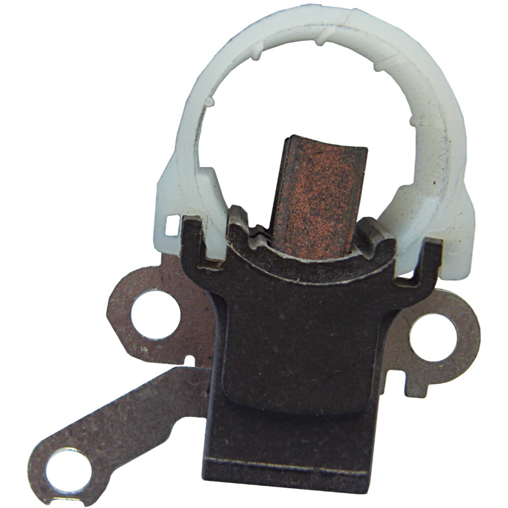 SUPORTE DA ESCOVA DO MOTOR DE PARTIDA