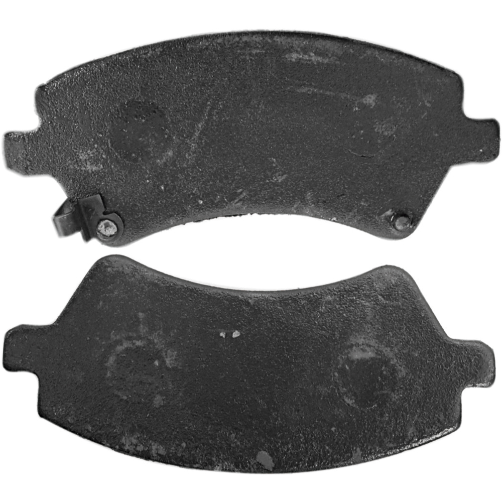 PASTILHA DE FREIO