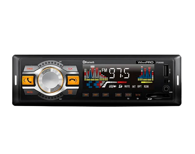 RADIO MP3
