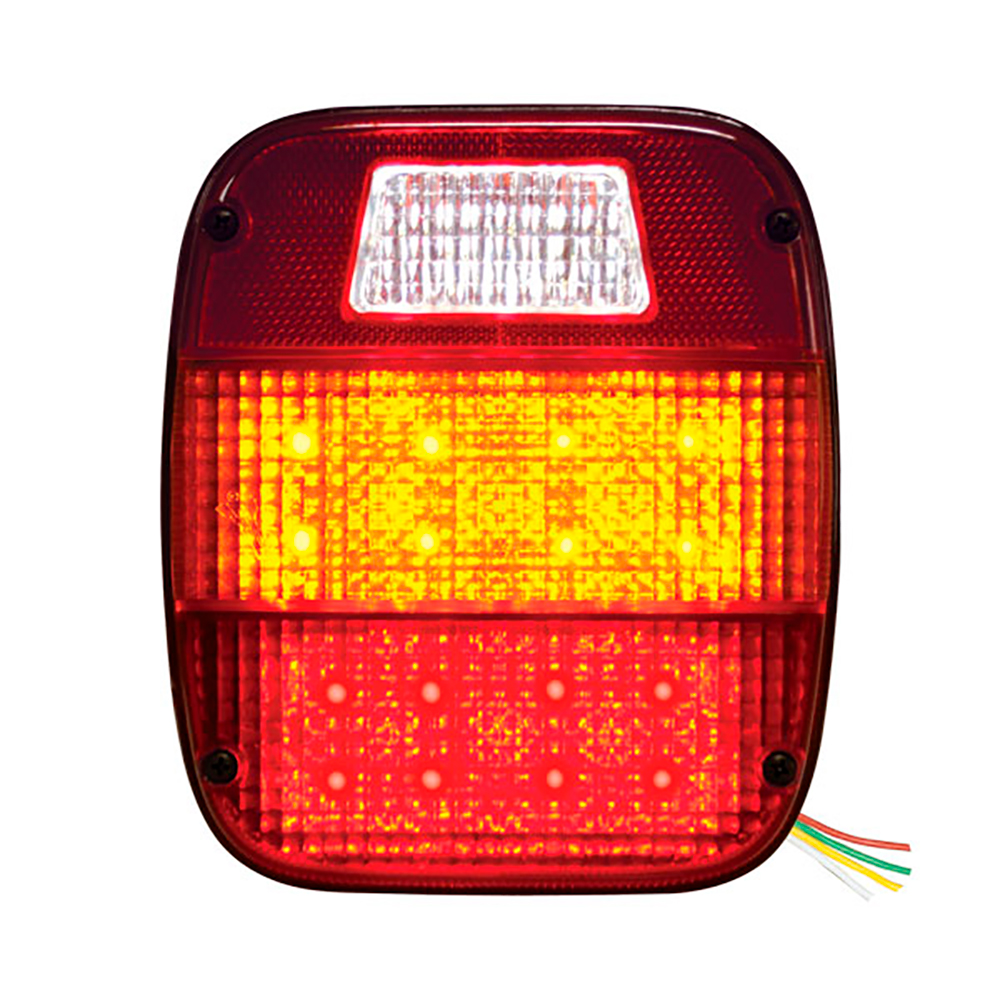LANTERNA LED