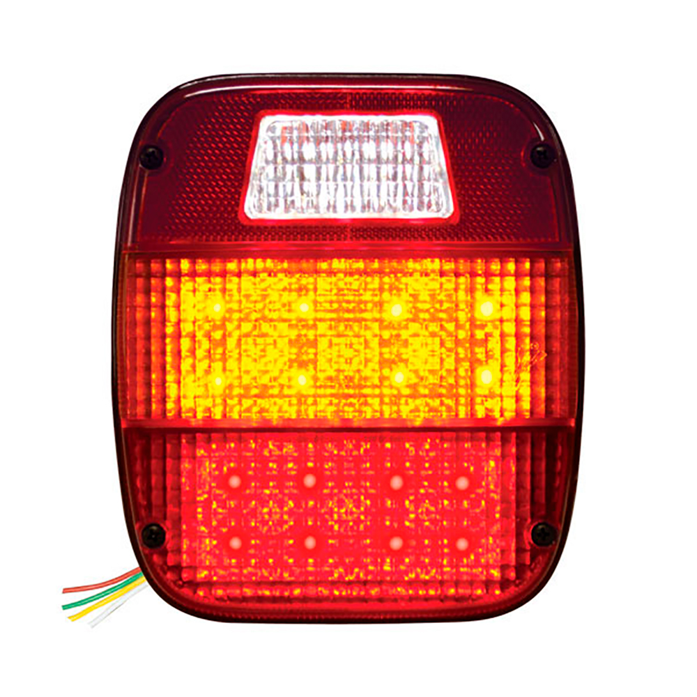 LANTERNA LED