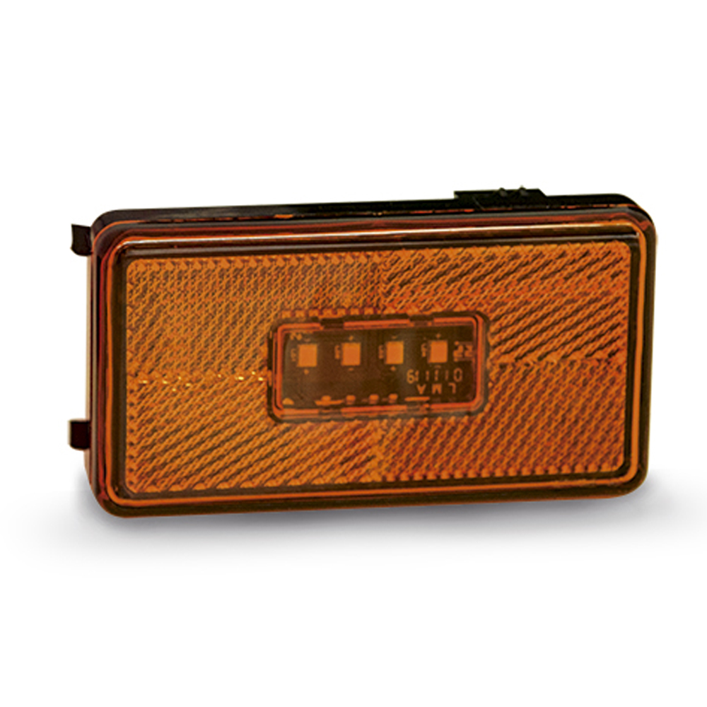 LANTERNA LED