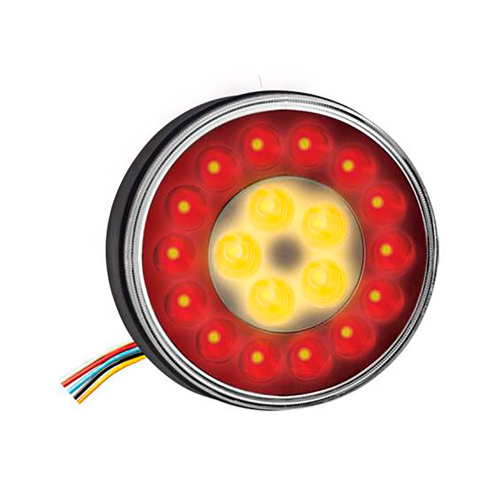 LANTERNA LED