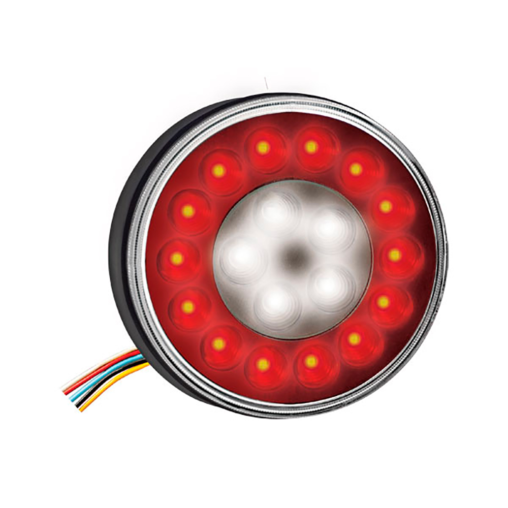 LANTERNA LED
