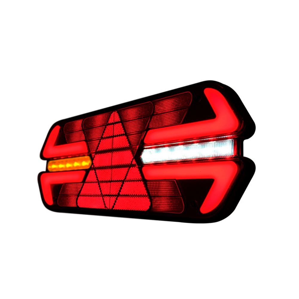 LANTERNA LED
