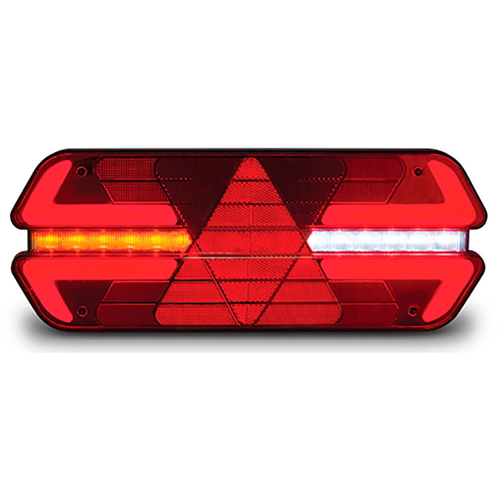 LANTERNA LED