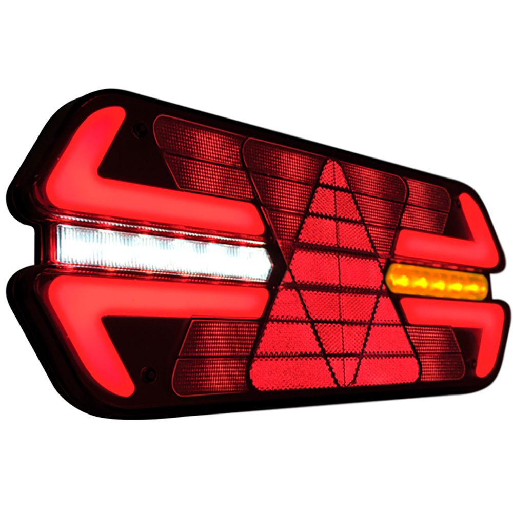 LANTERNA LED