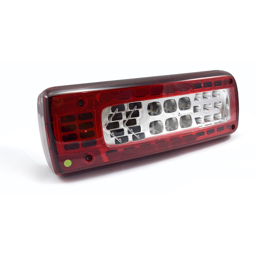 LANTERNA LED
