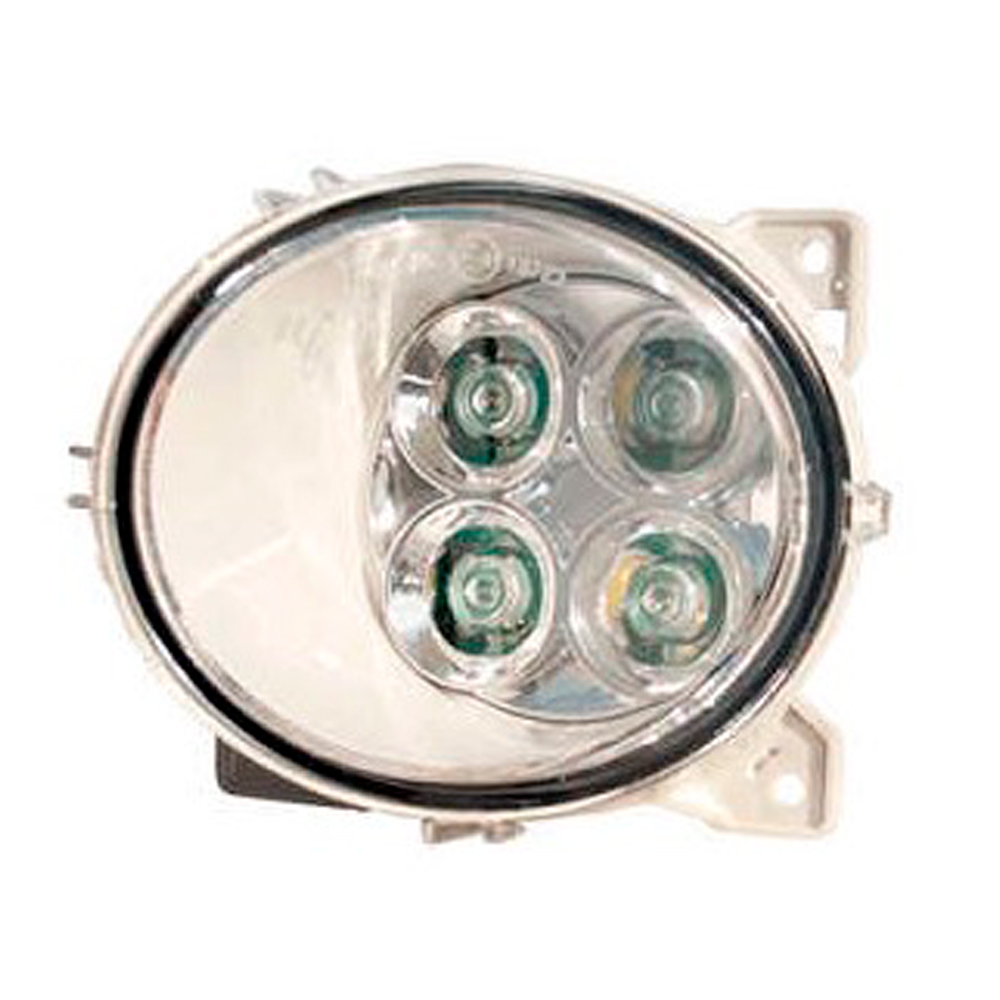 FAROL AUXILIAR LED