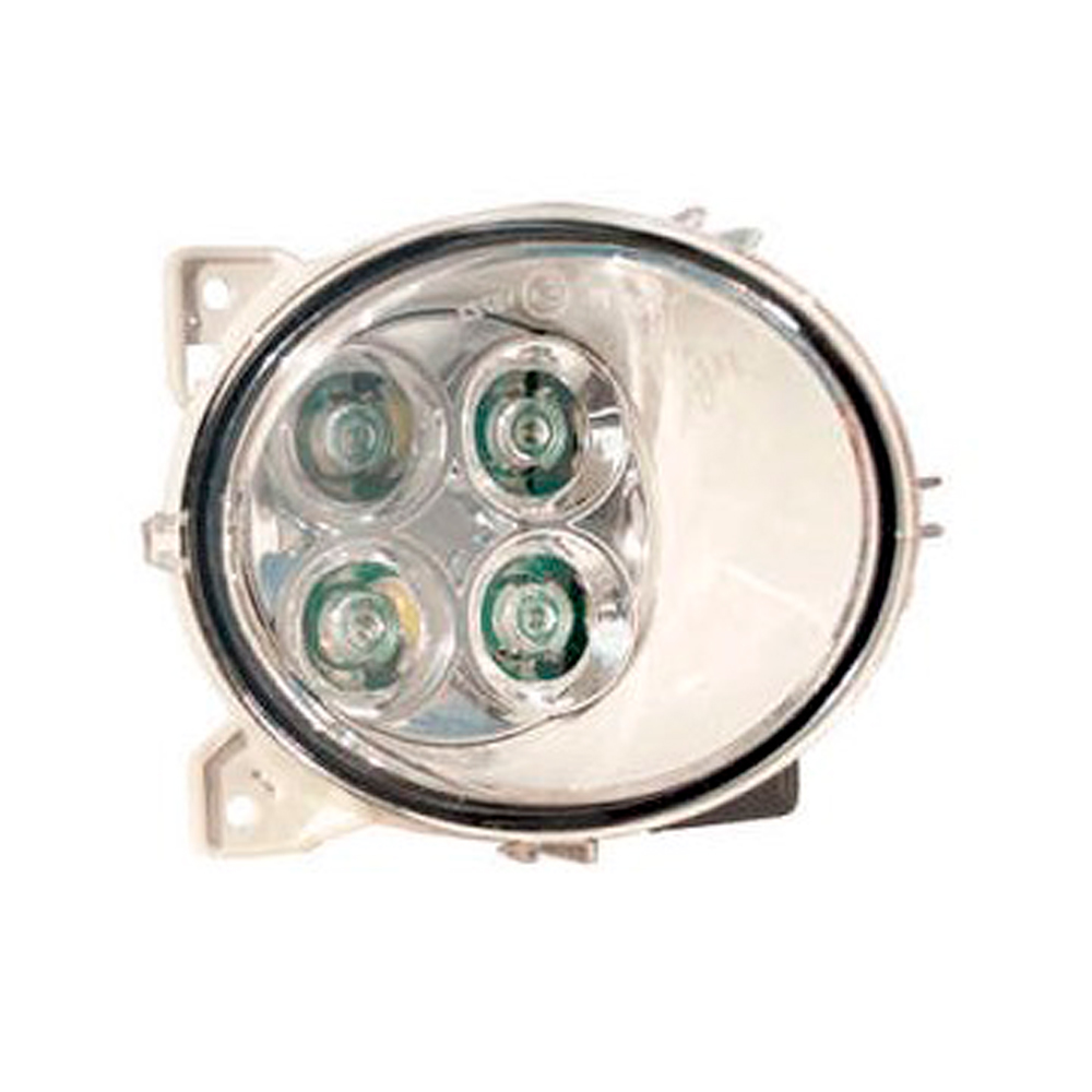 FAROL AUXILIAR LED