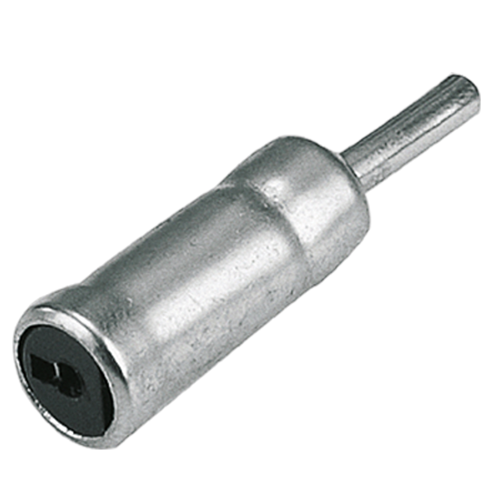PLUG ADAPTADOR DE ANTENA
