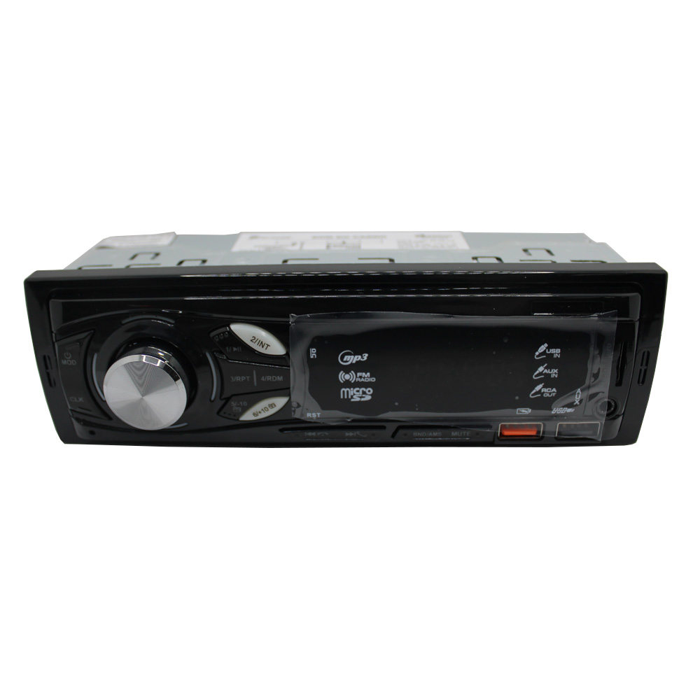 RADIO MP3