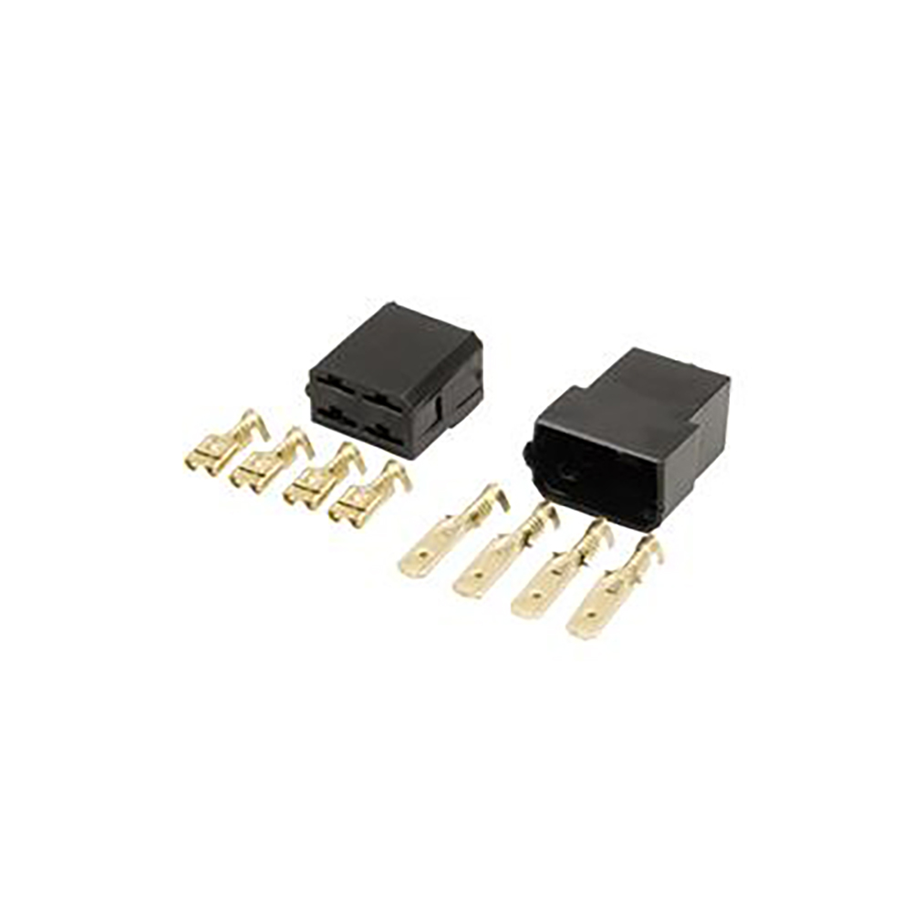 CONECTOR PARA INSTALACAO DE ACESSORIO