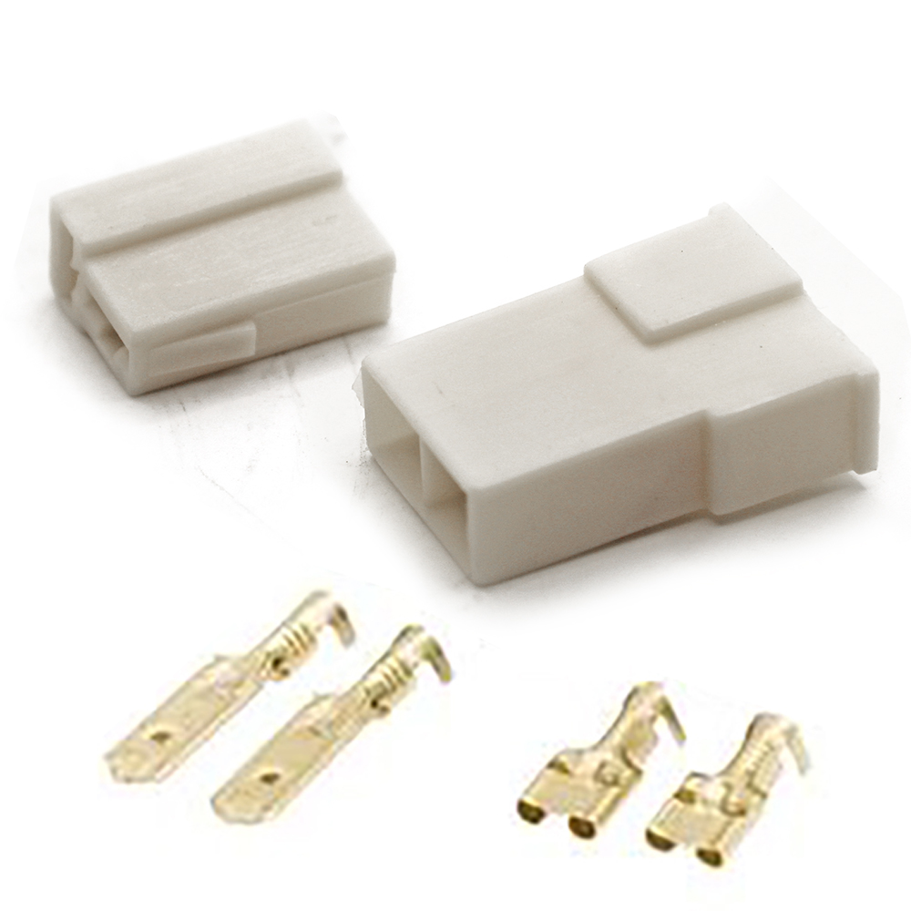 CONECTOR PARA INSTALACAO DE ACESSORIO
