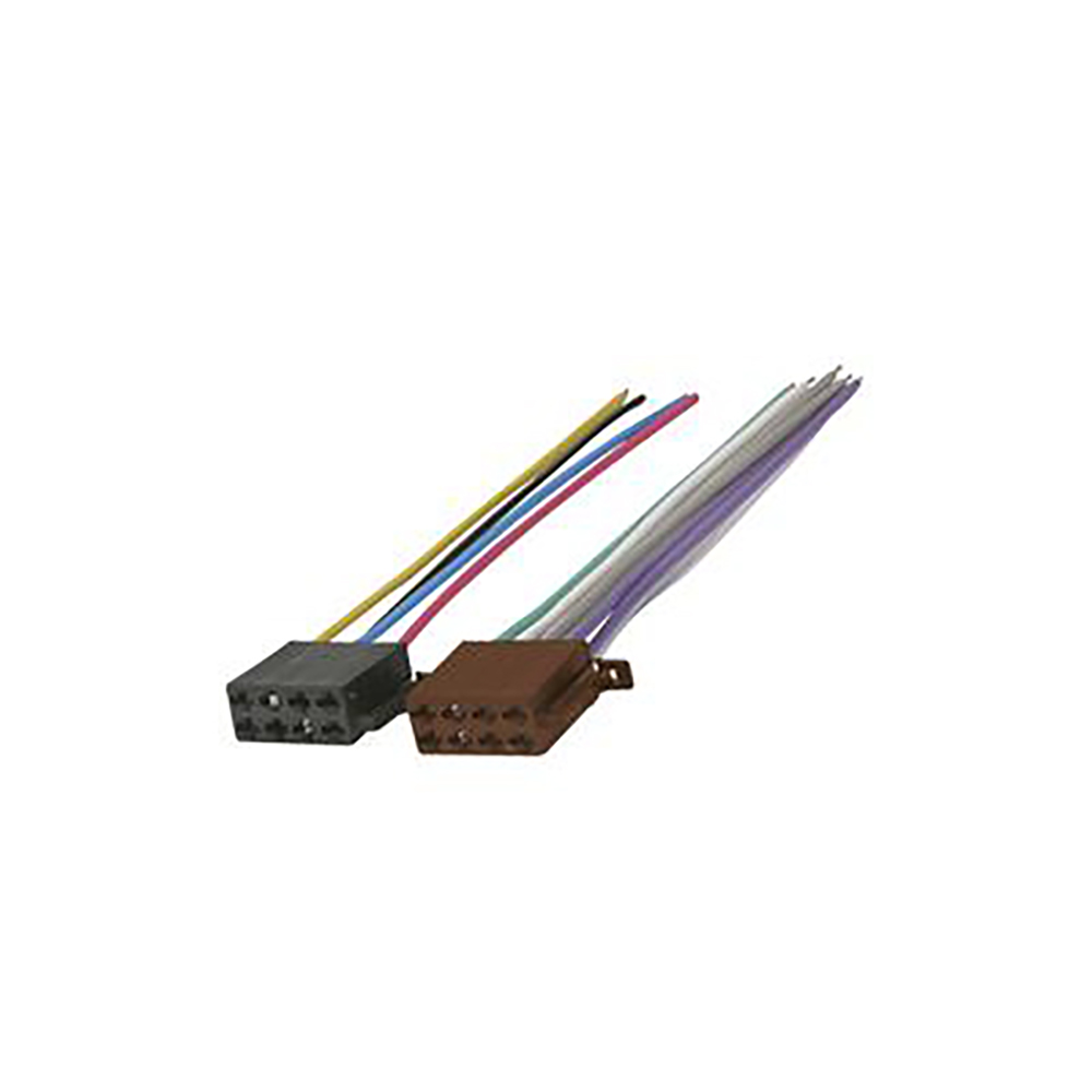 CONECTOR 16 VIAS