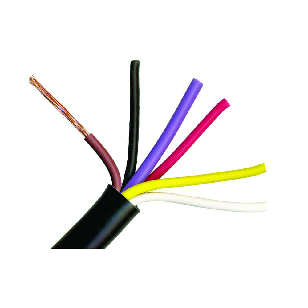CABO PP PARA INSTALACAO