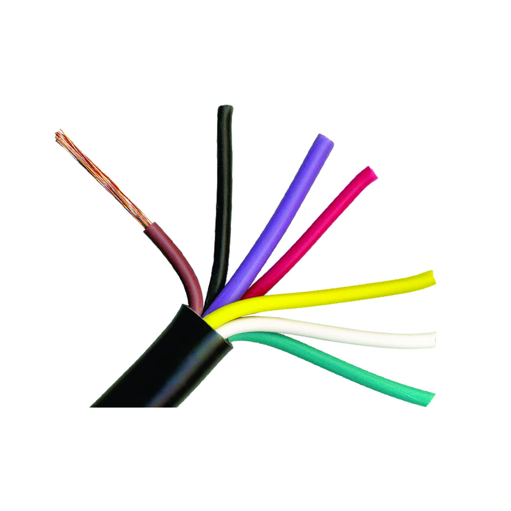 CABO PP PARA INSTALACAO