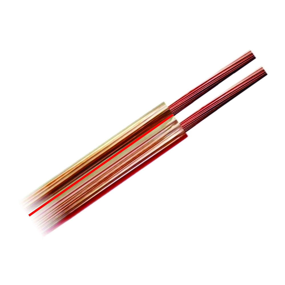 FIO PARA INSTALACAO DE SOM