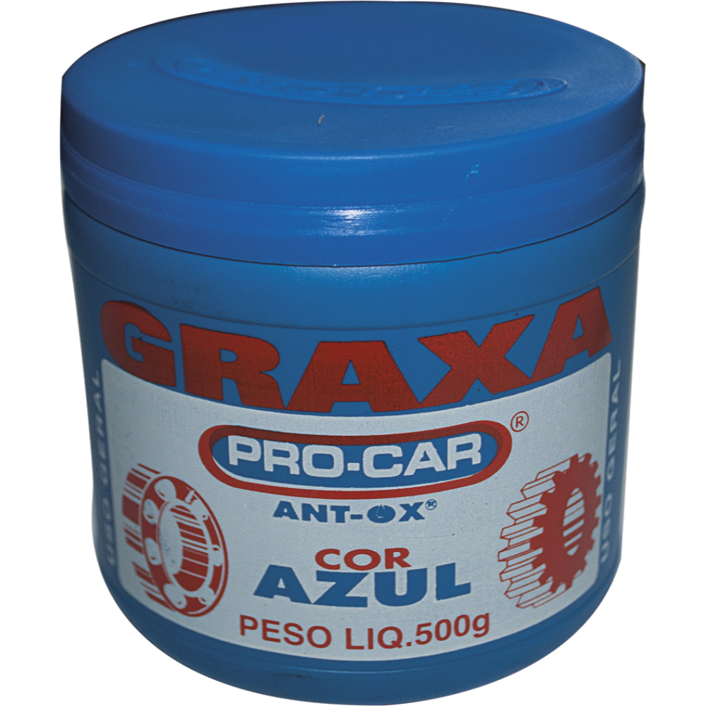 GRAXA