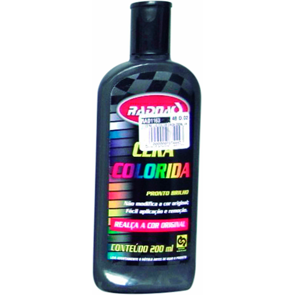 CERA LIQUIDA