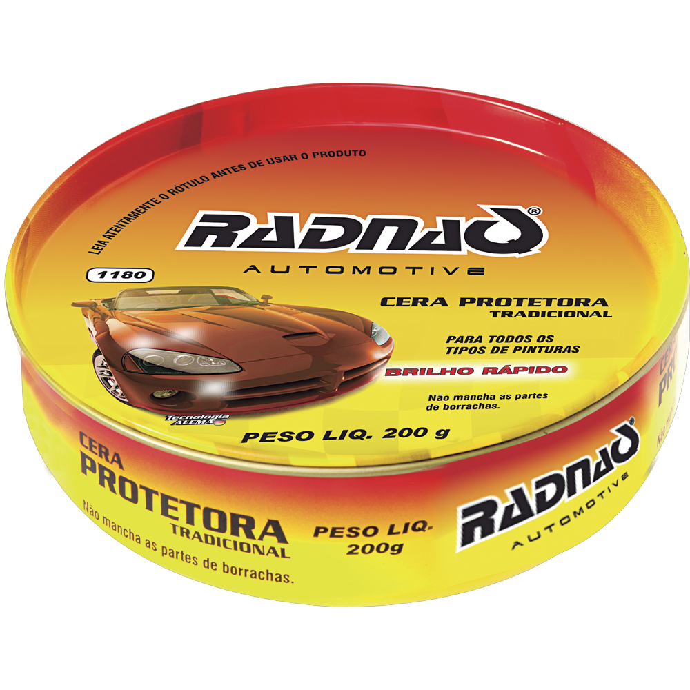CERA PASTOSA