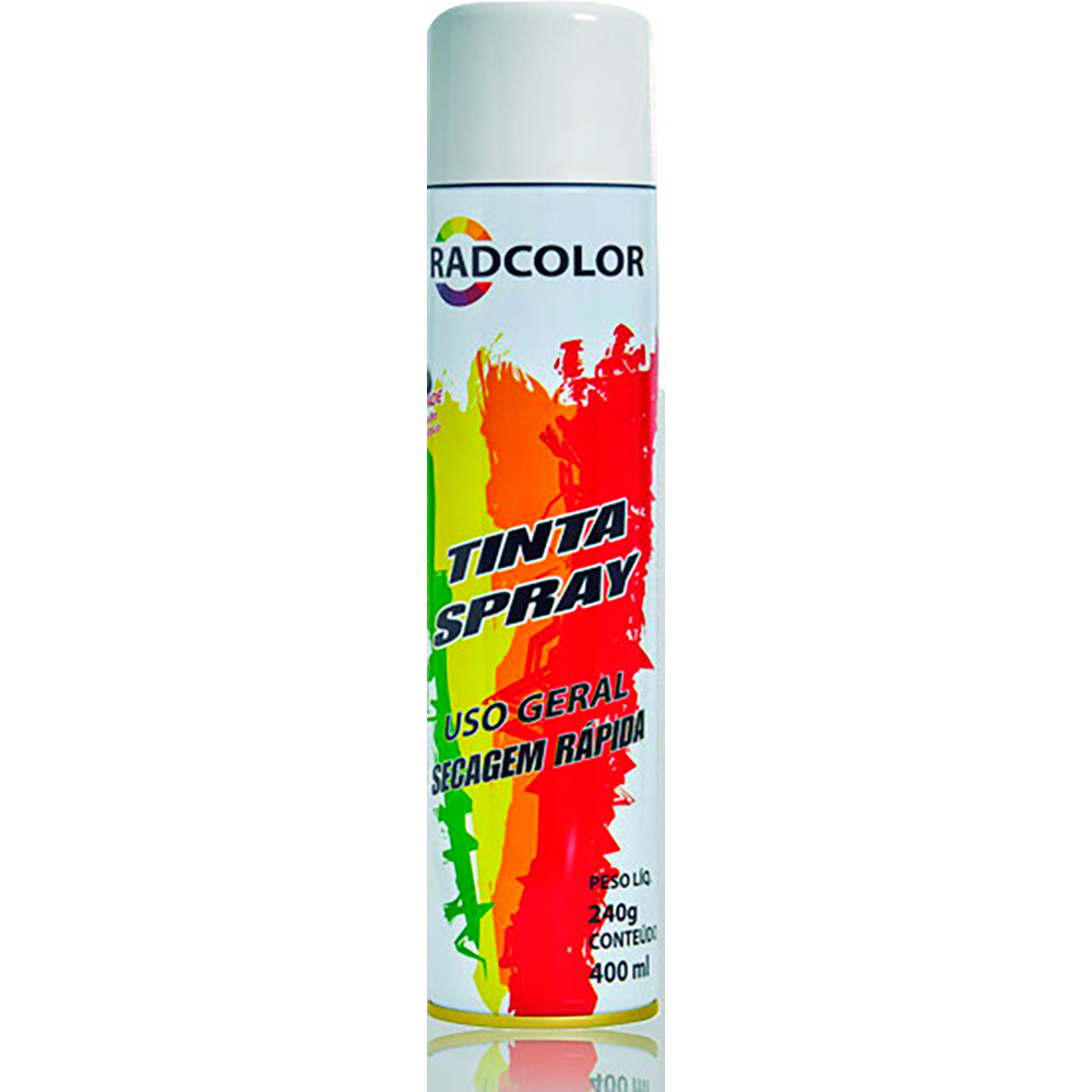 TINTA SPRAY