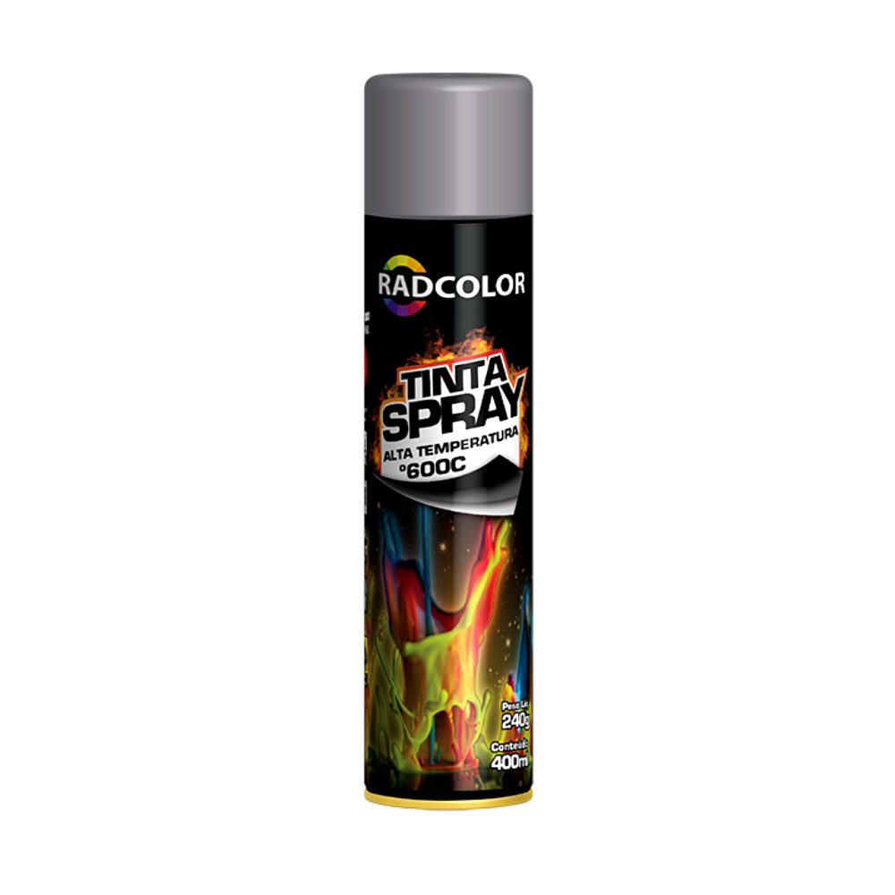 TINTA SPRAY